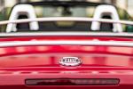 Fiat 124 Spider Europa 2017 года